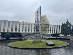 Босна и Херцеговина - Дейтънско мирно споразумение - национален празник - Република Сръбска