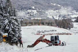 Italy Milan Cortina Winter Olympics