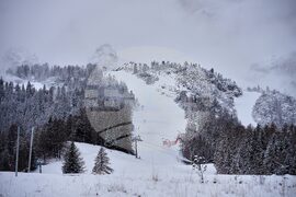 Italy Milan Cortina Winter Olympics