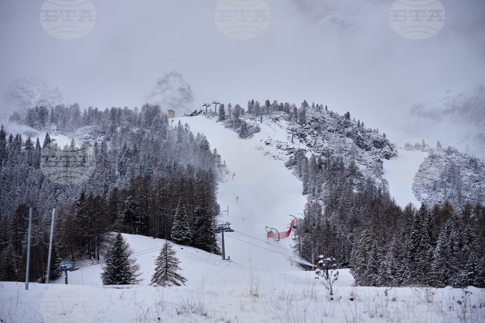 Italy Milan Cortina Winter Olympics