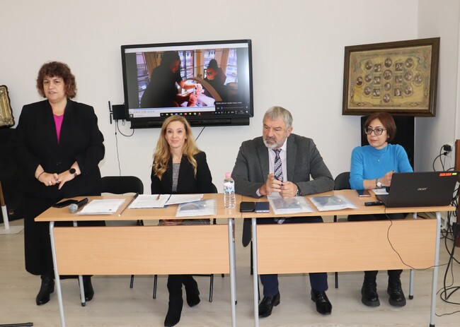 ОА Русе: Децата и учениците отново на фокус по проект „Образование без бариери – от обхват към успех“