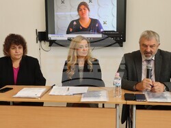 Снимка: Областна администрация – Русе