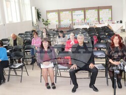 Снимка: Областна администрация – Русе