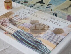 Снимка: Областна администрация – Русе