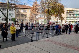 Враца - дарителска кампания