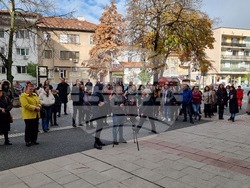 Враца - дарителска кампания