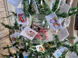 Враца - дарителска кампания