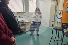 Българска академия на науките - институти - ден на отворени врати