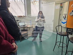 Българска академия на науките - институти - ден на отворени врати