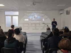 Българска академия на науките - институти - ден на отворени врати