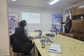 Българска академия на науките - институти - ден на отворени врати