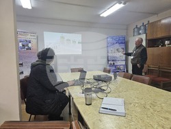 Българска академия на науките - институти - ден на отворени врати