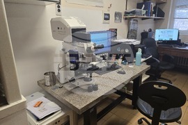 Българска академия на науките - институти - ден на отворени врати