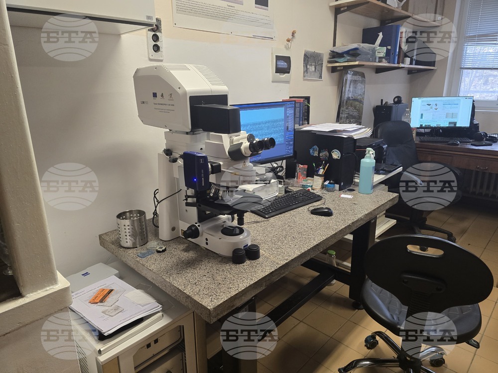 Българска академия на науките - институти - ден на отворени врати