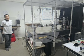 Българска академия на науките - институти - ден на отворени врати