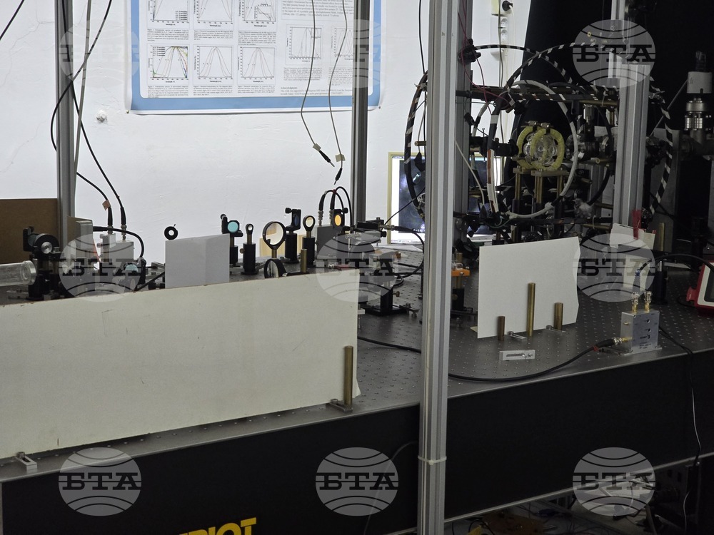 Българска академия на науките - институти - ден на отворени врати