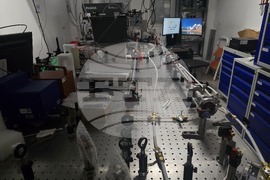 Българска академия на науките - институти - ден на отворени врати