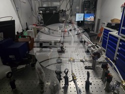 Българска академия на науките - институти - ден на отворени врати