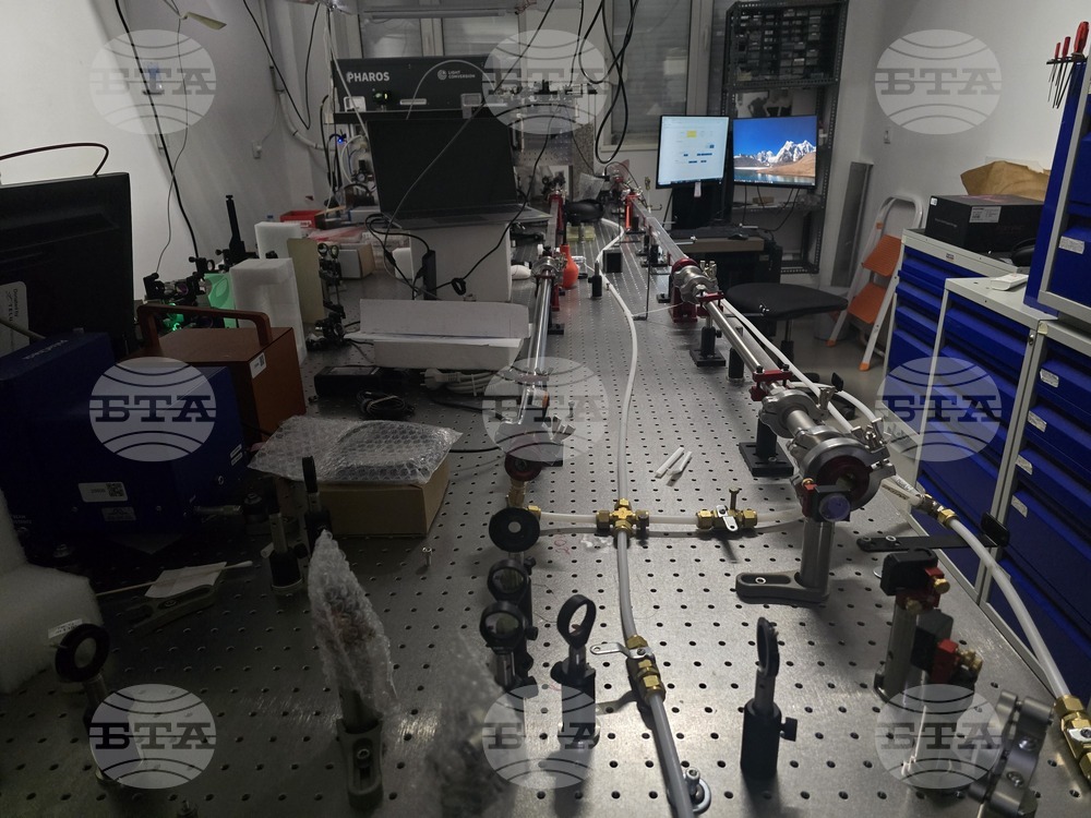 Българска академия на науките - институти - ден на отворени врати