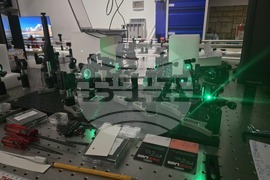 Българска академия на науките - институти - ден на отворени врати