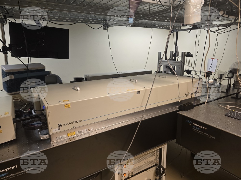 Българска академия на науките - институти - ден на отворени врати