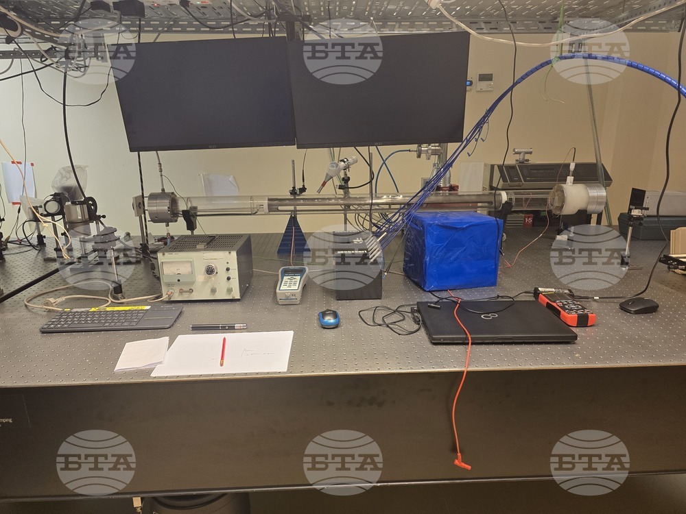 Българска академия на науките - институти - ден на отворени врати