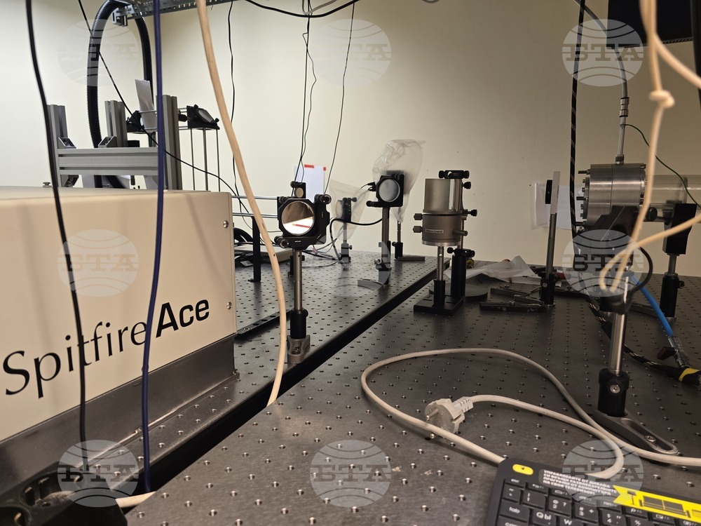 Българска академия на науките - институти - ден на отворени врати