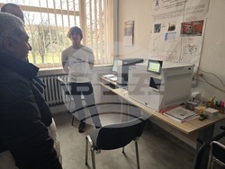 Българска академия на науките - институти - ден на отворени врати