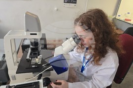 Българска академия на науките - институти - ден на отворени врати