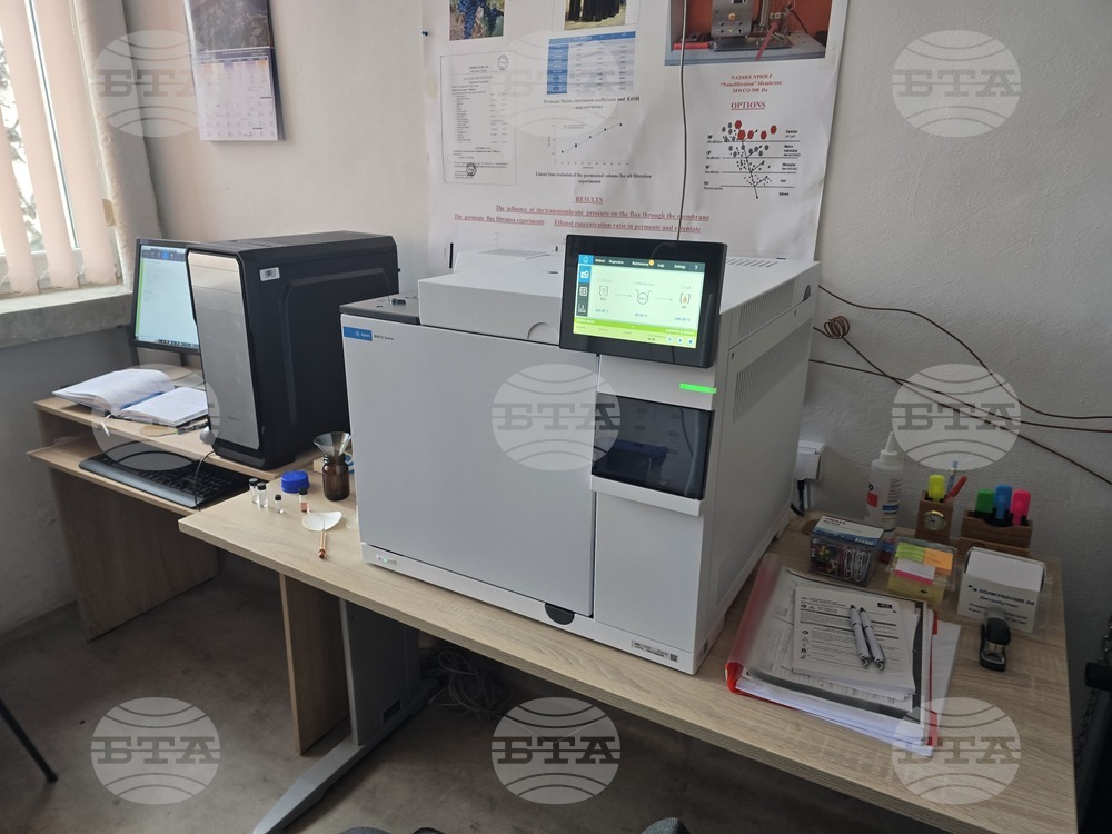 Българска академия на науките - институти - ден на отворени врати