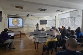 Българска академия на науките - институти - ден на отворени врати