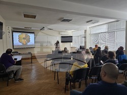 Българска академия на науките - институти - ден на отворени врати