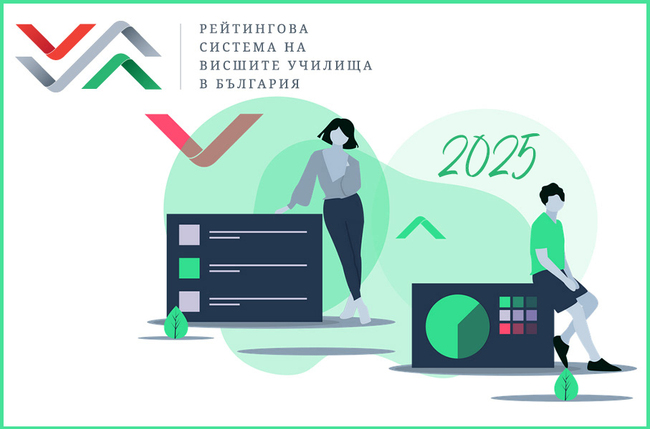 За поредна година МУ-София е лидер в петте си професионални направления