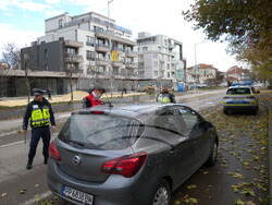 Снимка: ОДМВР – Разград