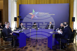 Albania EU Western Balkans