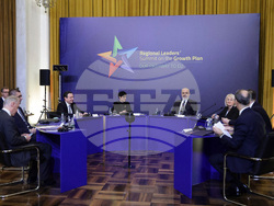 Albania EU Western Balkans