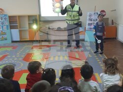 Снимка: ОДМВР – Кърджали