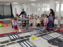 Снимка: ОДМВР – Кърджали