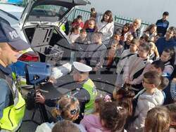 Снимка: ОДМВР – Кърджали