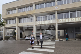 Оряхово - Овобождение - отбелязване