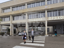 Оряхово - Овобождение - отбелязване