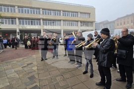 Оряхово - Овобождение - отбелязване