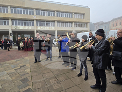 Оряхово - Овобождение - отбелязване