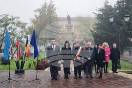 Оряхово - Овобождение - отбелязване