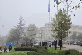 Оряхово - Овобождение - отбелязване