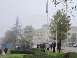 Оряхово - Овобождение - отбелязване