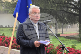 Оряхово - Овобождение - отбелязване