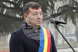 Оряхово - Овобождение - отбелязване