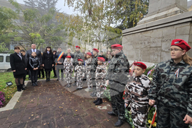 Оряхово - Овобождение - отбелязване