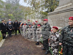 Оряхово - Овобождение - отбелязване